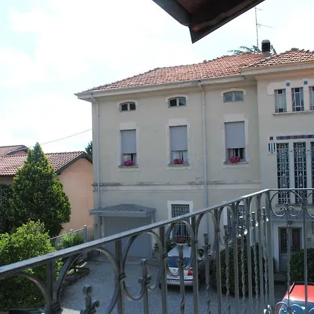 Appartamento Bnbook Cascina Crennese Gallarate