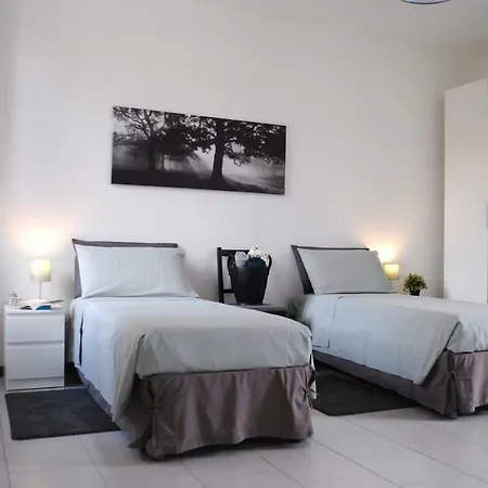 Bnbook Cascina Crennese Apartmán
