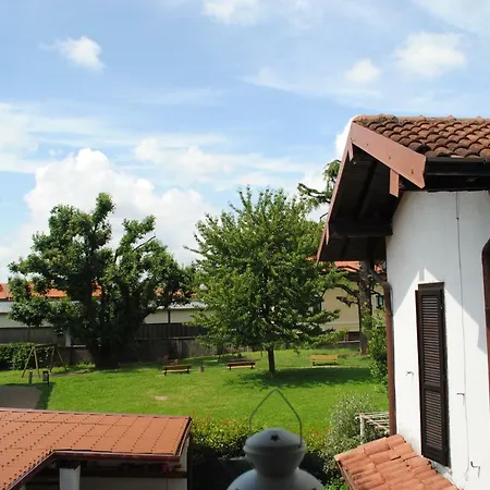 Bnbook Cascina Crennese