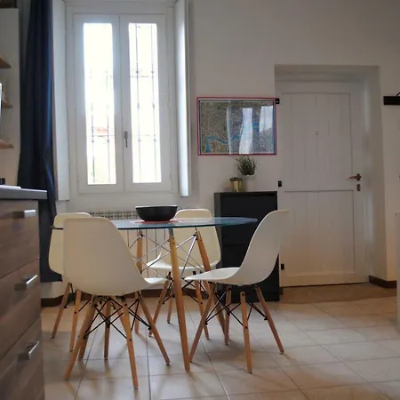 شقة Bnbook Cascina Crennese
