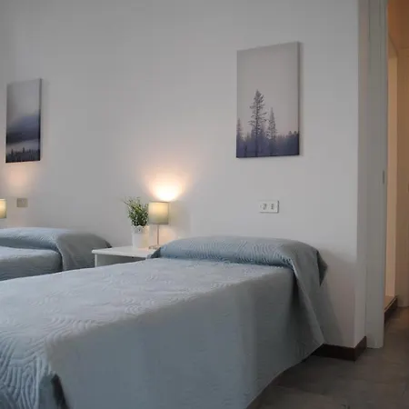 Apartmán Bnbook Cascina Crennese *