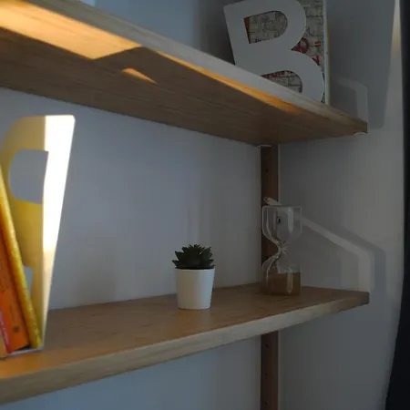 شقة Bnbook Cascina Crennese *