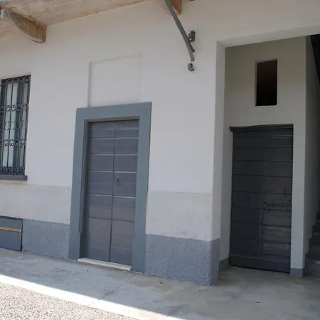 Daire Bnbook Cascina Crennese