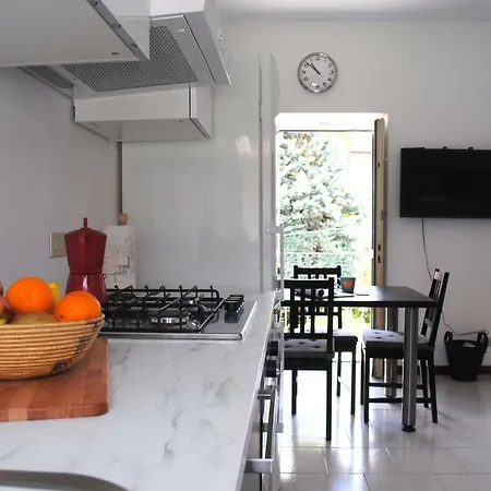 Daire Bnbook Cascina Crennese *
