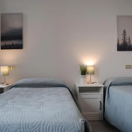 Bnbook Cascina Crennese Daire
