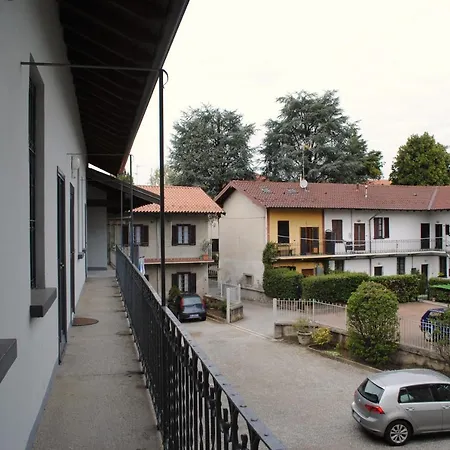 Bnbook Cascina Crennese *