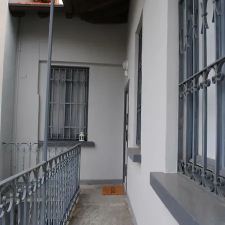 Lägenhet Bnbook Cascina Crennese